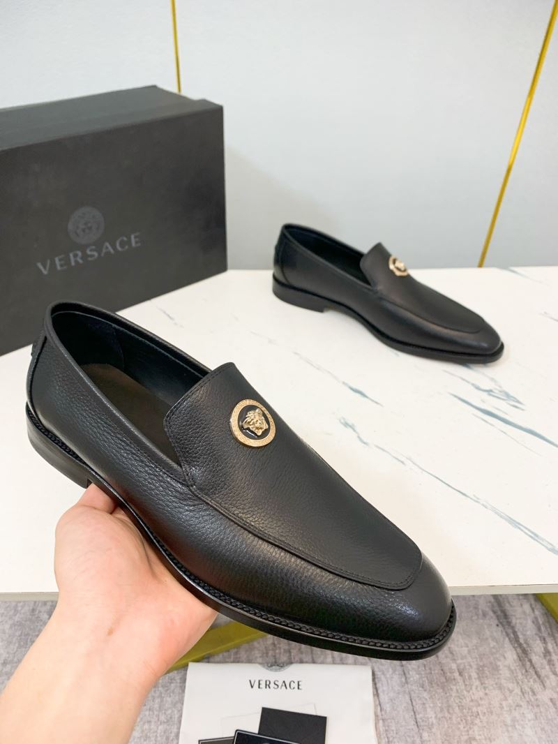 Versace Business Shoes